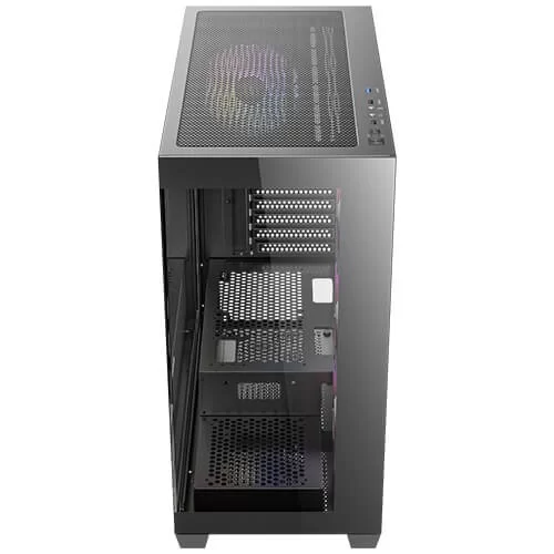 Case Antec CX300 ARGB black Mid Tower