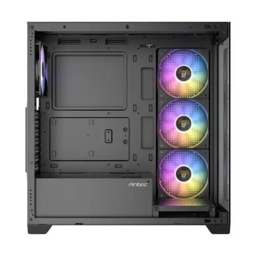 Case Antec CX300 ARGB black Mid Tower