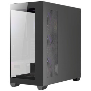 מארז Antec CX300 ARGB שחור Mid Tower