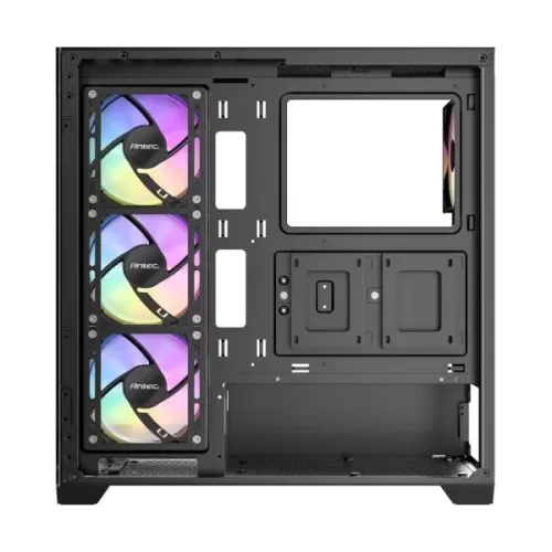 Case Antec CX300 ARGB black Mid Tower