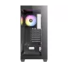 Case Antec CX300 ARGB black Mid Tower