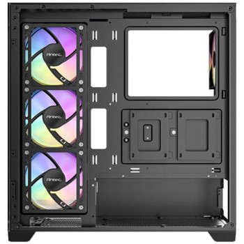 מארז Antec CX300 ARGB שחור Mid Tower