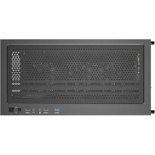Case Antec CX300 ARGB black Mid Tower