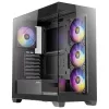 Case Antec CX300 ARGB black Mid Tower