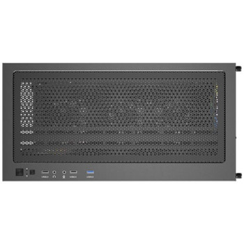 מארז Antec CX300 ARGB שחור Mid Tower