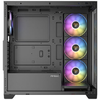 מארז Antec CX300 ARGB שחור Mid Tower