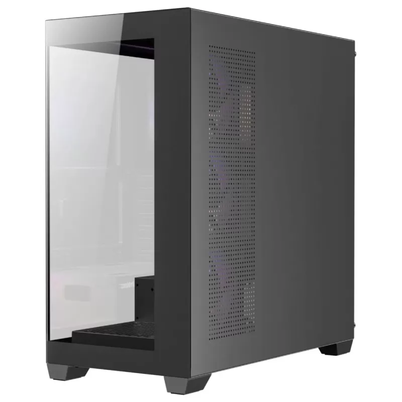 Case Antec CX300 ARGB black Mid Tower