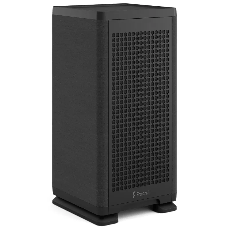 מארז Fractal Design Mood שחור SFF