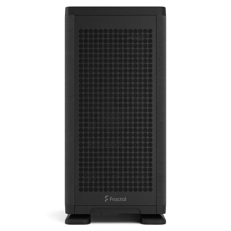 מארז Fractal Design Mood שחור SFF