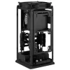 מארז Fractal Design Mood שחור SFF