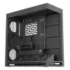 מארז HAVN HS 420 VGPU Edition ATX צבע שחור