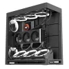 מארז HAVN HS 420 VGPU Edition ATX צבע שחור