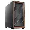 מארז Antec FLUX SE Mini Tower צבע שחור