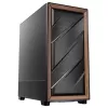 מארז Antec FLUX SE Mini Tower צבע שחור