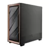 מארז Antec FLUX SE Mini Tower צבע שחור