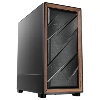 מארז Antec FLUX SE Mini Tower צבע שחור