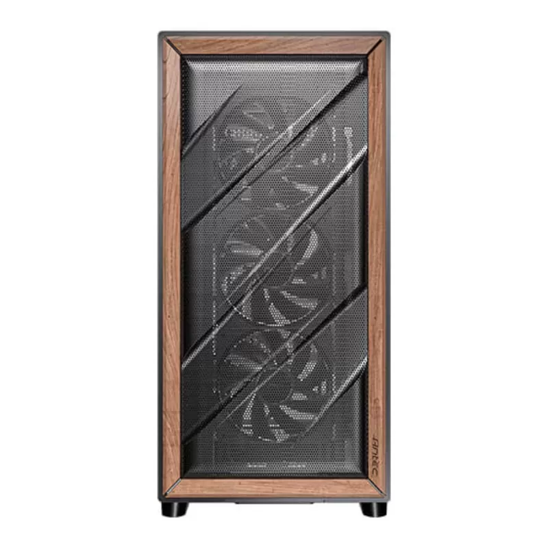 מארז Antec FLUX SE Mini Tower צבע שחור