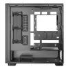 מארז Antec FLUX SE Mini Tower צבע שחור
