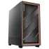 מארז Antec FLUX SE Mini Tower צבע שחור