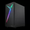 מארז Gamdias ARGUS E4 ELITE Mid Tower צבע שחור