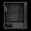 מארז Gamdias ARGUS E4 ELITE Mid Tower צבע שחור