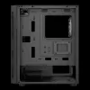 מארז Gamdias ARGUS E4 ELITE Mid Tower צבע שחור