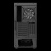 מארז Gamdias ARGUS E4 ELITE Mid Tower צבע שחור
