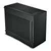 מארז LIAN-LI Lian-Li A4-H2O (A4-H20 X4) PCIe 4.0 Mini-ITX צבע שחור