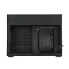מארז LIAN-LI Lian-Li A4-H2O (A4-H20 X4) PCIe 4.0 Mini-ITX צבע שחור