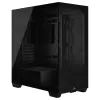 מארז Corsair 3500X שחור Mid Tower