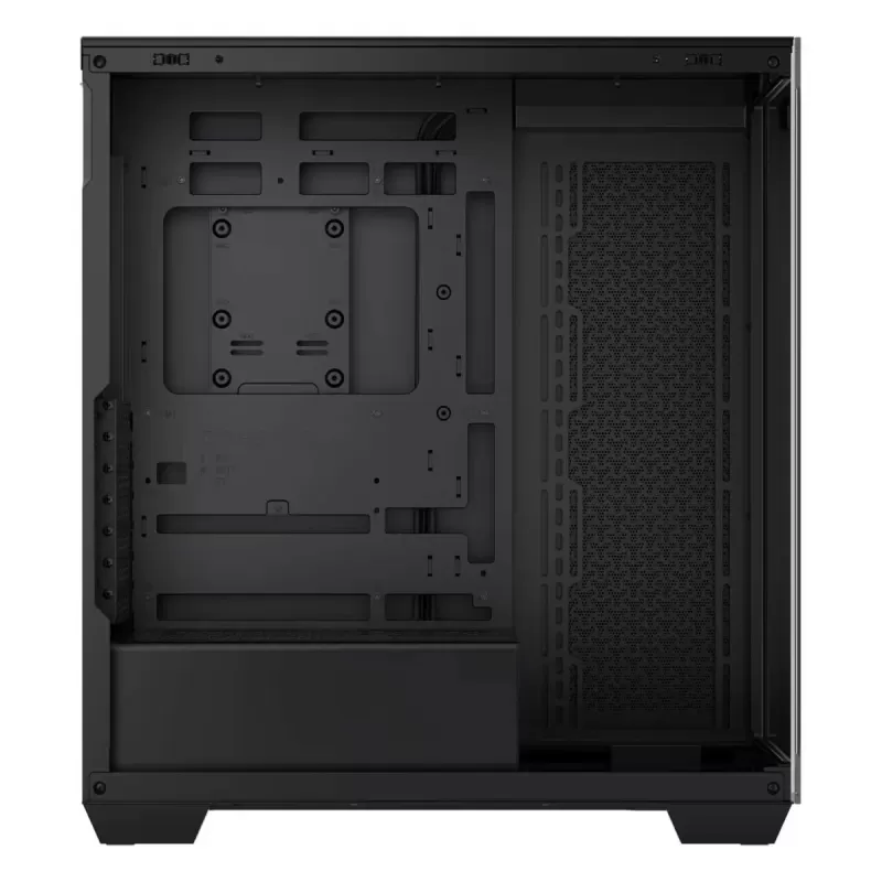 מארז Corsair 3500X שחור Mid Tower