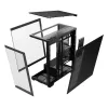 מארז Corsair 3500X שחור Mid Tower