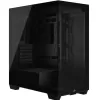 מארז Corsair 3500X שחור Mid Tower