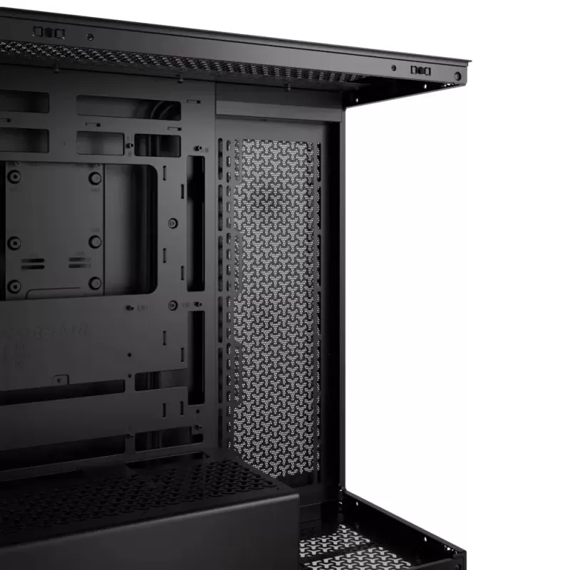 מארז Corsair 3500X שחור Mid Tower