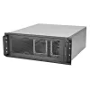 מארז SilverStone RM45-360 4U Rackmount Server Chassis 4U צבע שחור מארז SilverStone RM45-360 4U Rackmount Server Chassis 4U צבע שחור