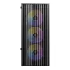 Корпус Antec AX27 RGB Elite Mid Tower Цвет:чёрный