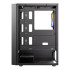 Case Antec AX27 RGB Elite Mid Tower Color:black