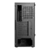 Корпус Antec AX27 RGB Elite Mid Tower Цвет:чёрный
