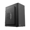 Case Antec VX10M / ST10M Mini Tower Color:black