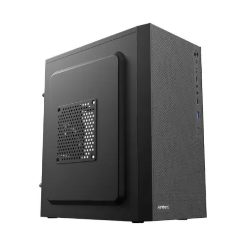 Case Antec VX10M / ST10M Mini Tower Color:black