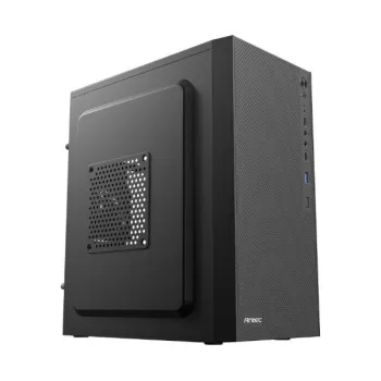 מארז Antec VX10M / ST10M Mini Tower צבע שחור
