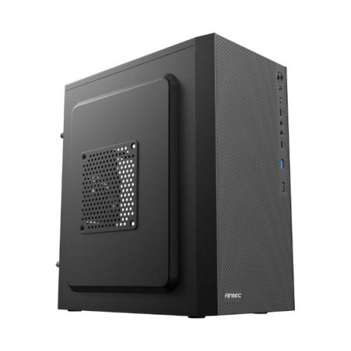 Корпус Antec ST10M black Micro ATX