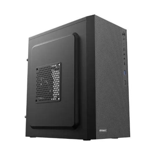 Case Antec VX10M / ST10M Mini Tower Color:black