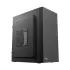 Case Antec VX10M / ST10M Mini Tower Color:black
