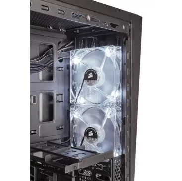 Case Corsair SPEC-ALPHA black, gray Case Corsair SPEC-ALPHA black, gray