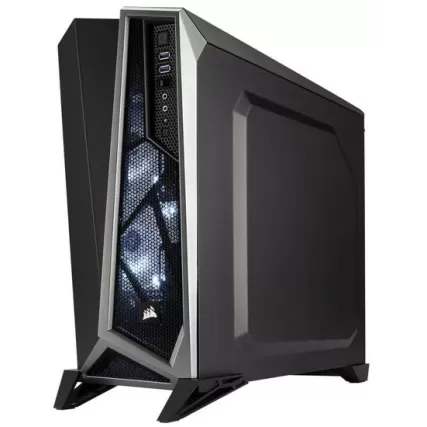 Case Corsair SPEC-ALPHA black, gray Case Corsair SPEC-ALPHA black, gray