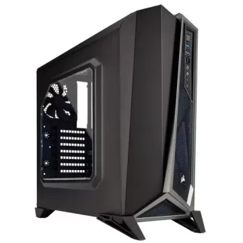 Case Corsair SPEC-ALPHA black, gray