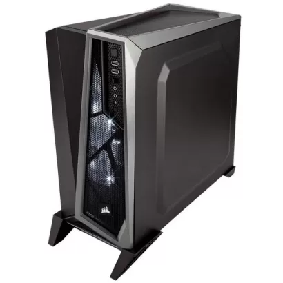 Case Corsair SPEC-ALPHA black, gray Case Corsair SPEC-ALPHA black, gray