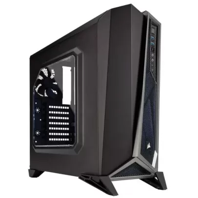Case Corsair SPEC-ALPHA black, gray Case Corsair SPEC-ALPHA black, gray