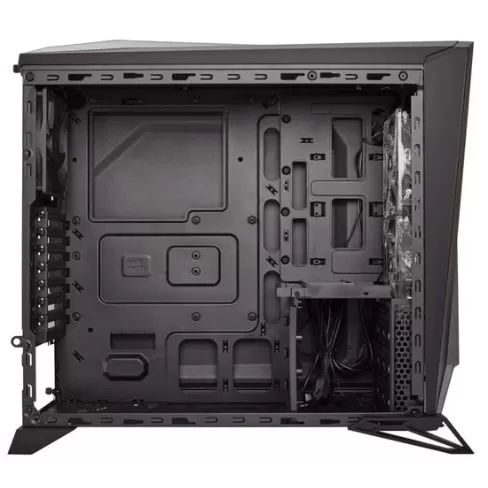 Case Corsair SPEC-ALPHA black, gray Case Corsair SPEC-ALPHA black, gray